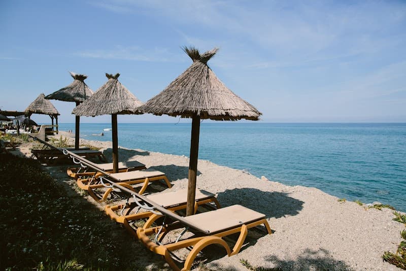 Domaine Naturiste de Riva Bella - Camping Corse (ouvert à l'année) Corsica photo