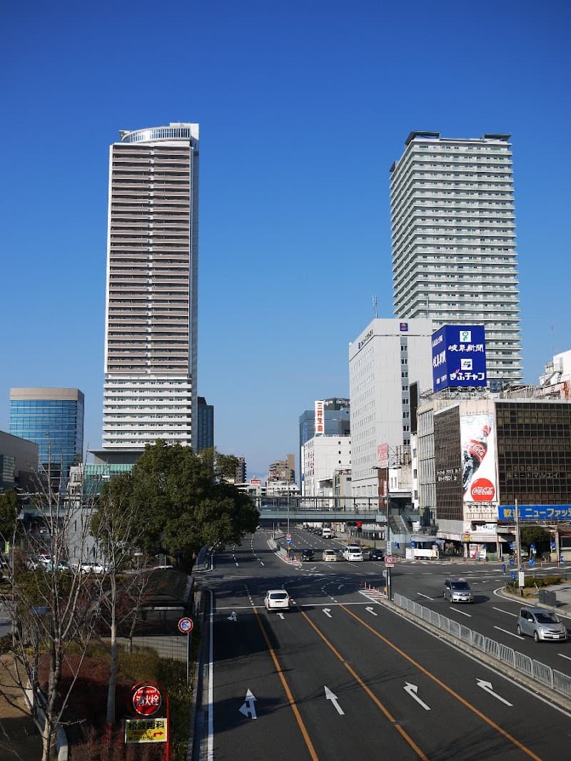 Domani / MEN's Domani Gifu City Tower 43 Branch photo