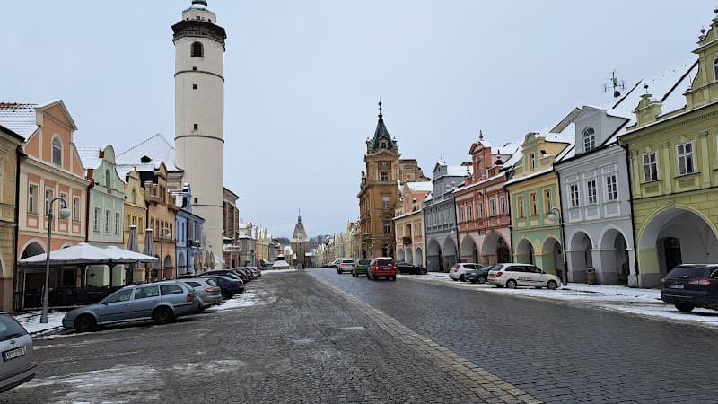 Domažlice photo