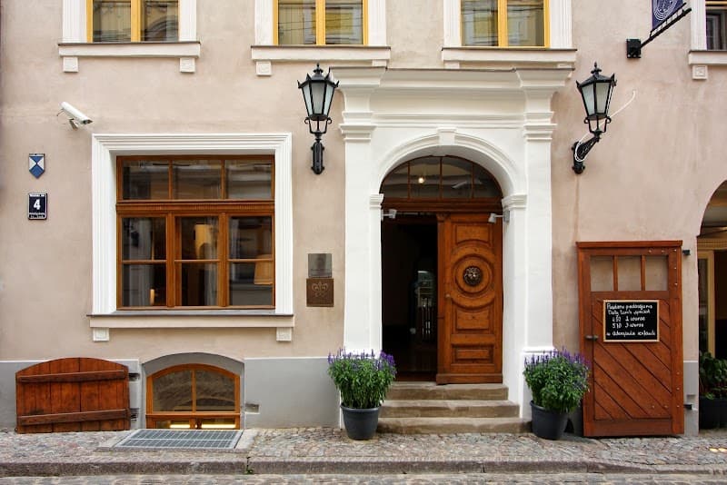 Dome Hotel Riga photo