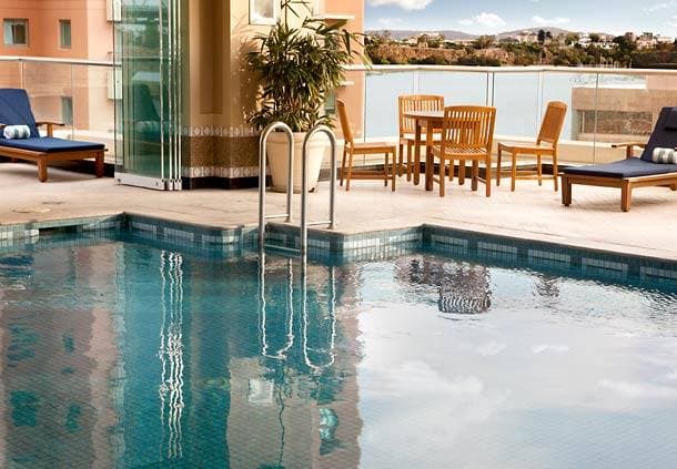 Dome Spa Retreat Brisbane photo