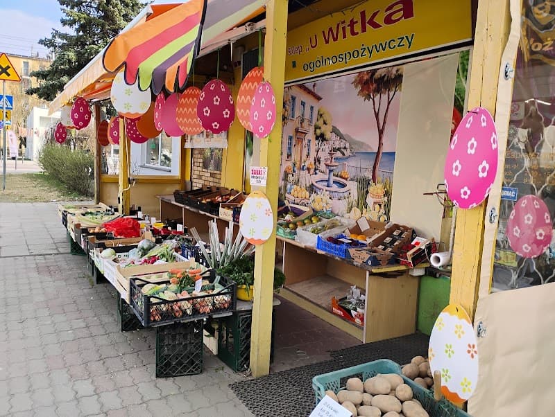 Domek Kwici i Witka Poznań photo