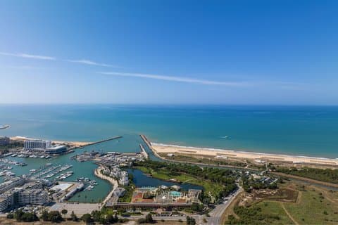 Domes Lake Algarve, Autograph Collection photo