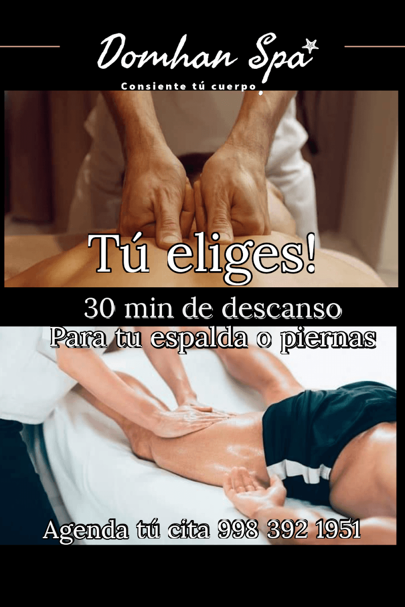 Domhan Spa Cuauhtémoc photo