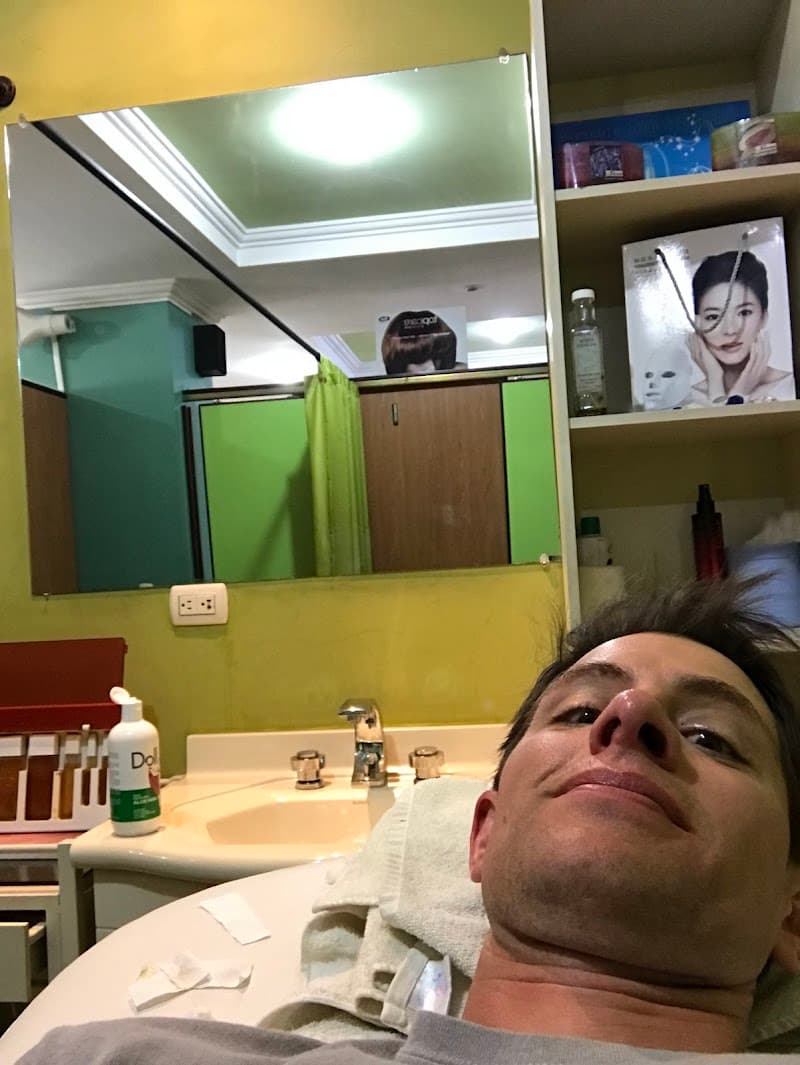 Domicelly Cuenca photo