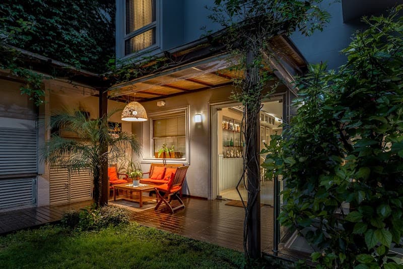 Domina Boutique Spa Ciudad de Buenos Aires photo