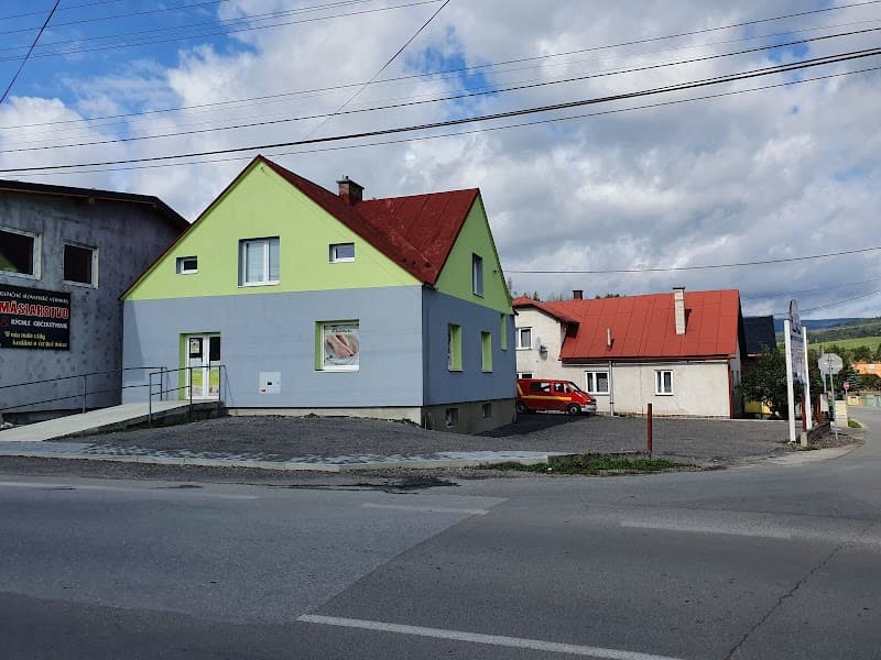 Dominant Beauty Studio Raková photo