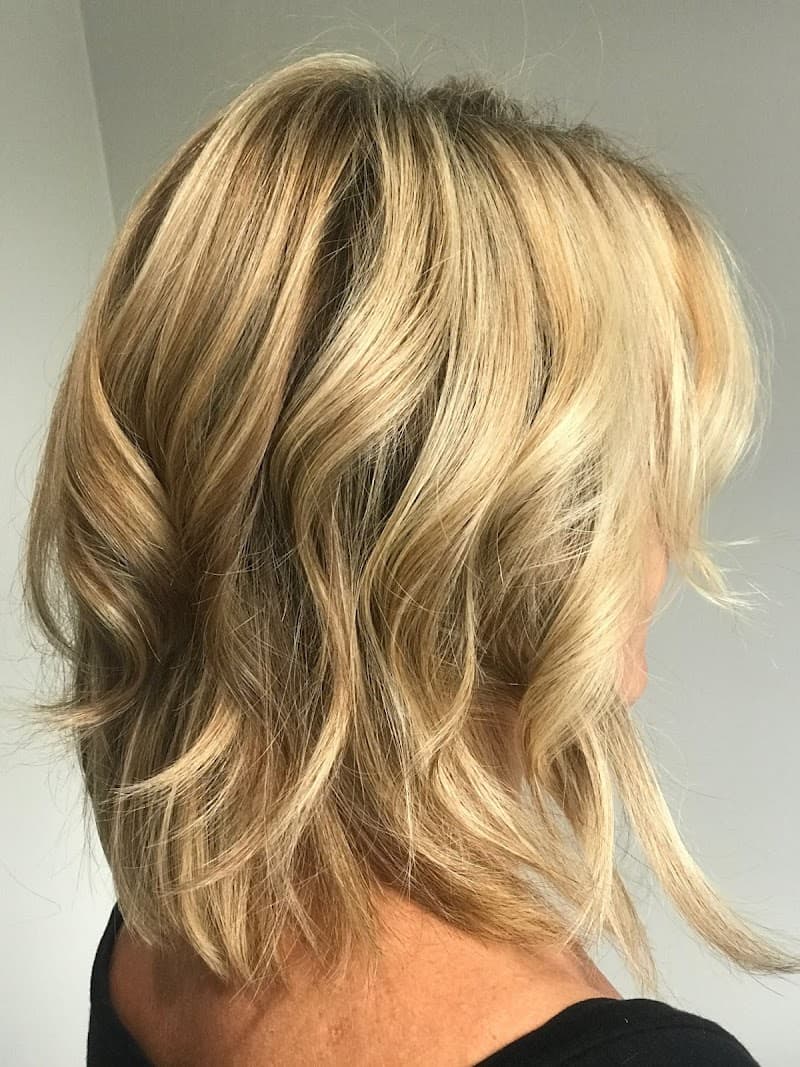 Dominic Ricci Salon & Day Spa Islip photo