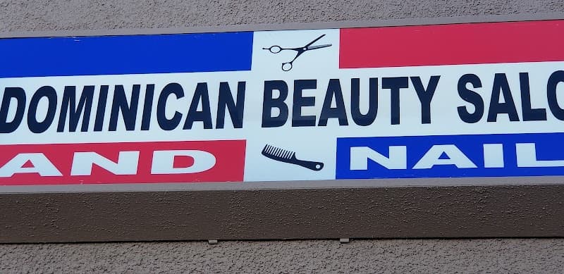 Dominican Revolution Beauty Salon y Spa Las Vegas photo