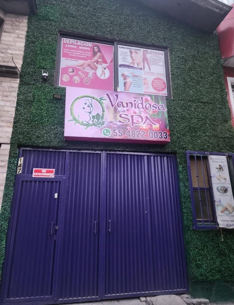 DominicSpa Nezahualcóyotl photo