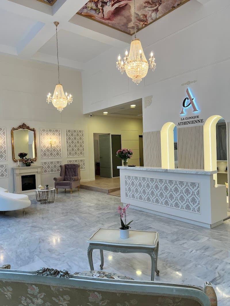 Dominique Med Spa | Néa Smírni Leof. El. Venizelou 86 photo