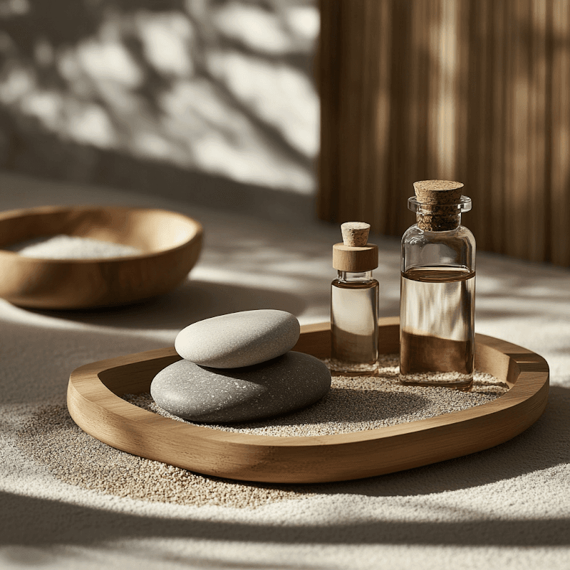 Domino massage by Kate Gammel Lejre photo