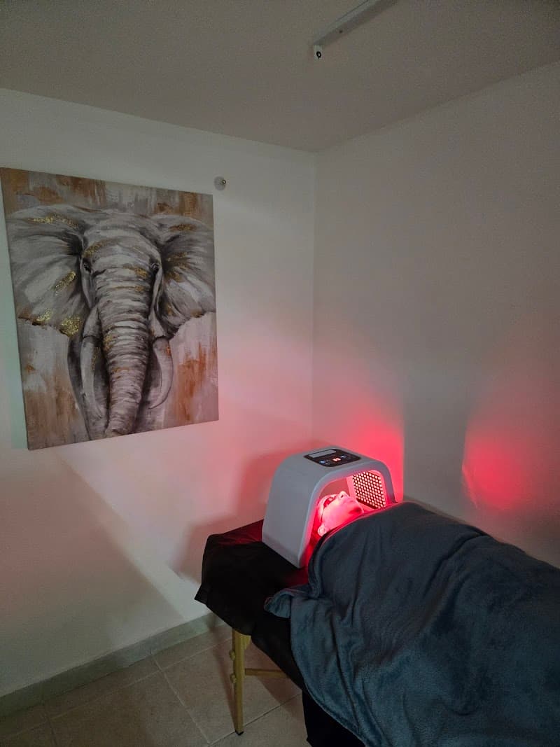 DOMO SPA Cuautitlán Izcalli photo