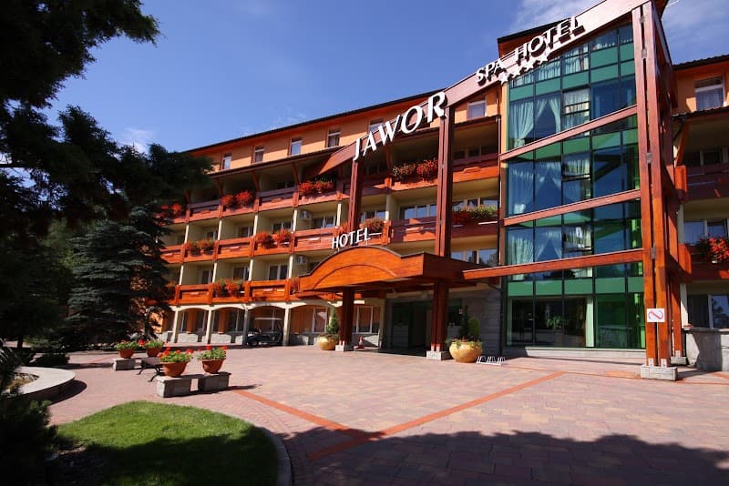 Domowe SPA Jaworze photo