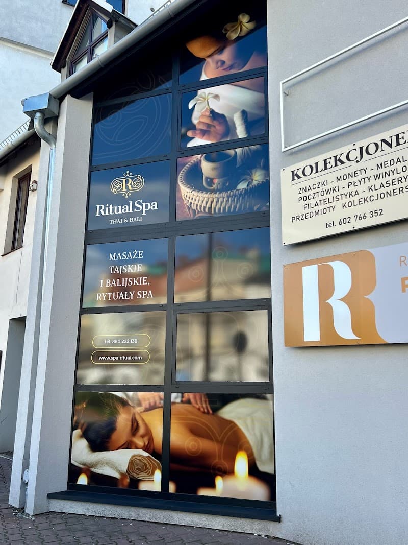 Domowe SPA - Therapy Shower Bielsko-Biała photo