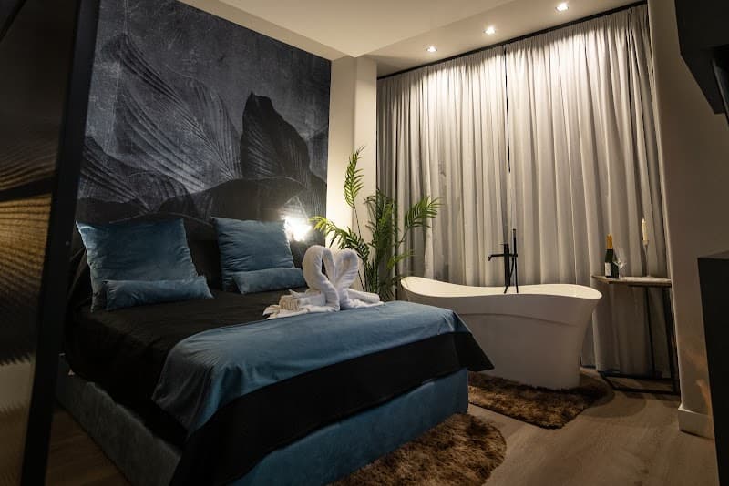 DOMUS VESUVIO Naples photo