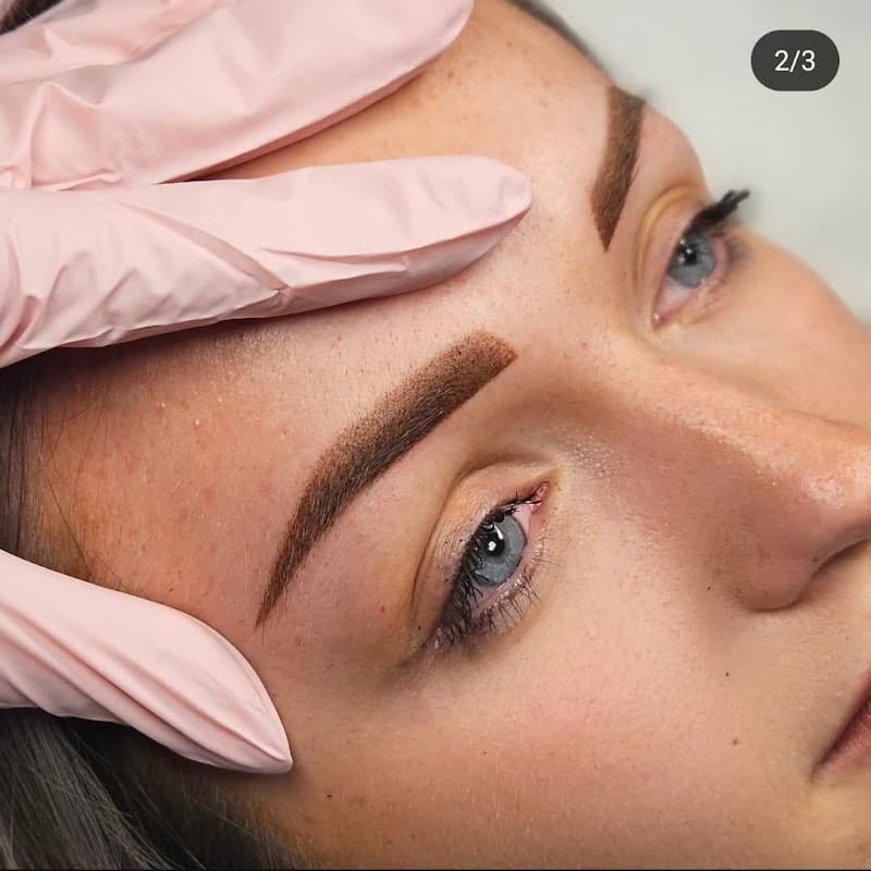 DOMYBEAUTY Dominika Čatlošová Chyžné photo