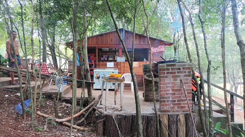 Don Alejandro Balneario camping Almafuerte photo