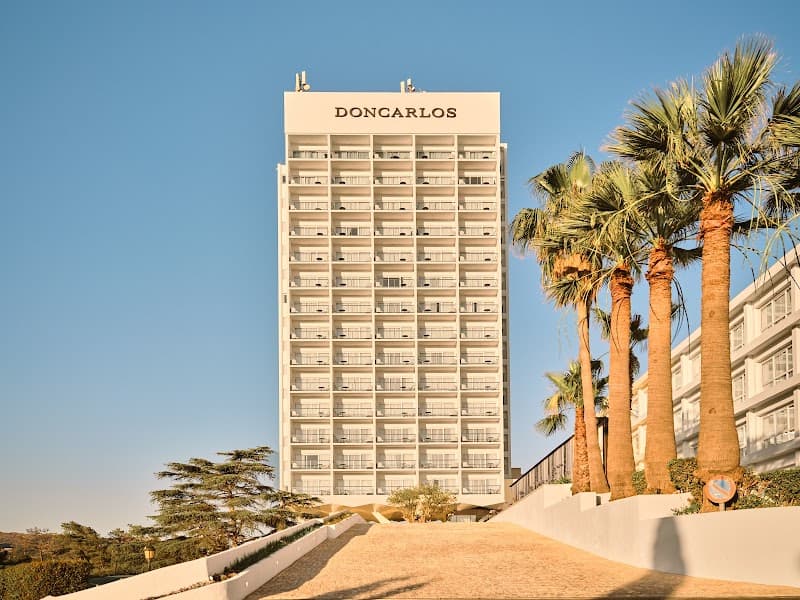 Don Carlos Marbella photo