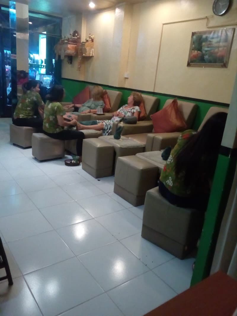 Don spa Badung photo