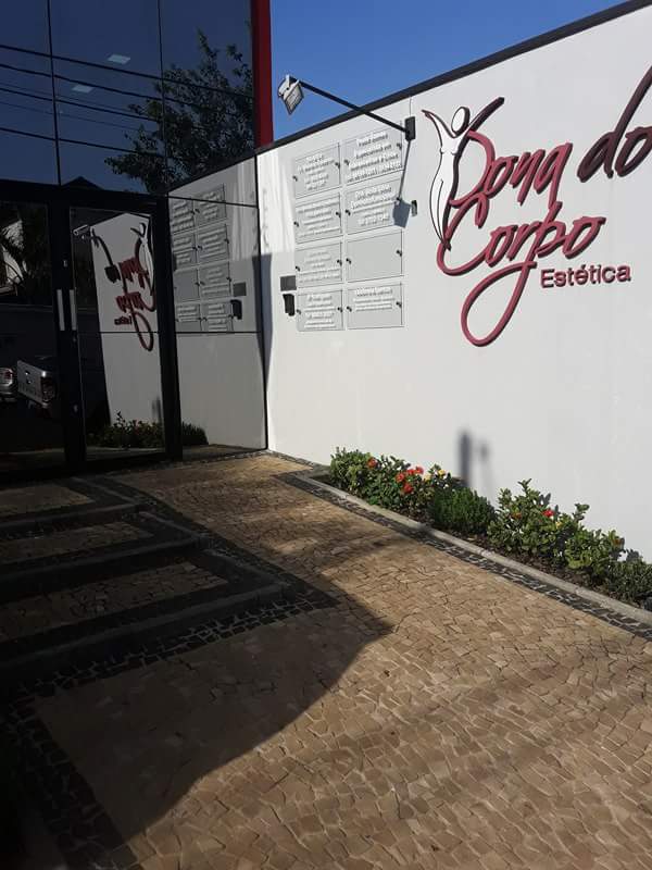 Dona do Corpo Estética e Laser Limeira photo