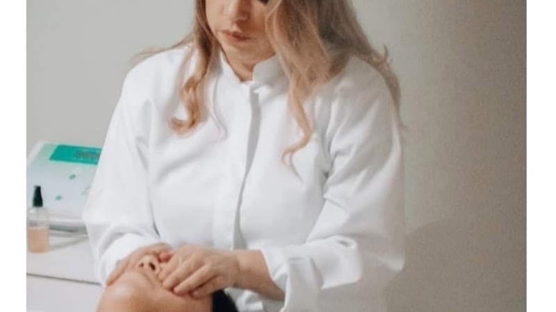 Dona Otília - Massagista Itaperuçu photo