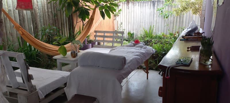 Donagê, massoterapia Trancoso photo
