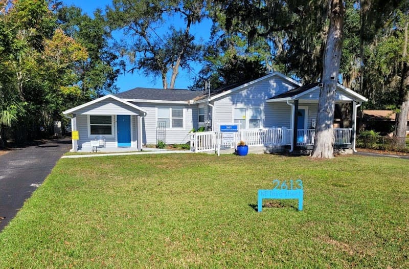 Donald R Doxtator LMT Ocala photo