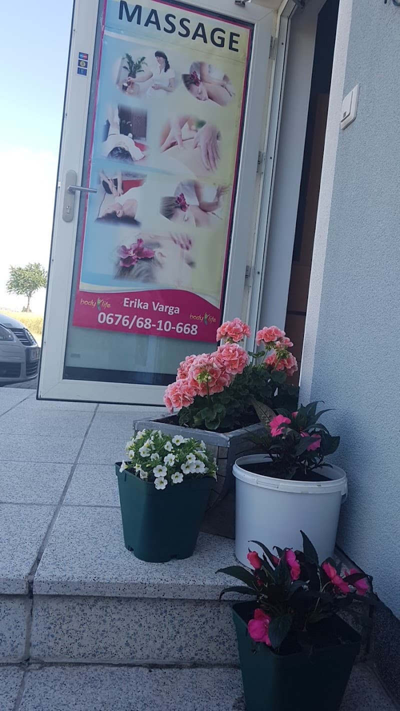 Donau Massage Groß-Enzersdorf photo