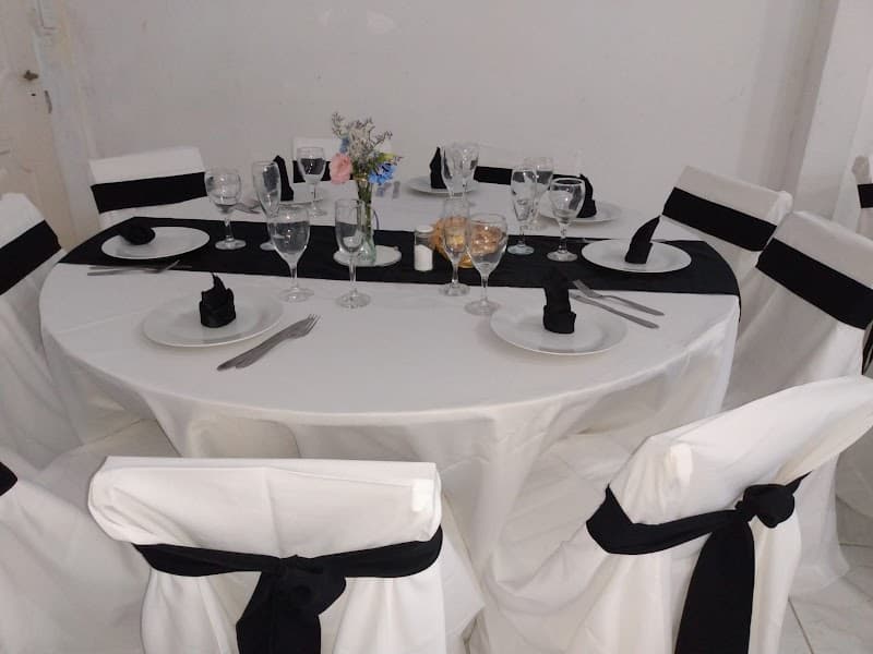Doncellas eventos Ing. Pablo Nogués photo