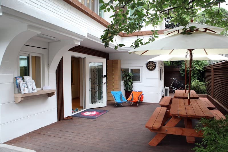 Donga 24-Hour Bulgama Sauna Nakseongdae-dong photo