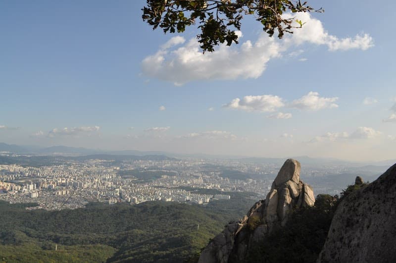 Dongdong Guri Mu Seoul photo