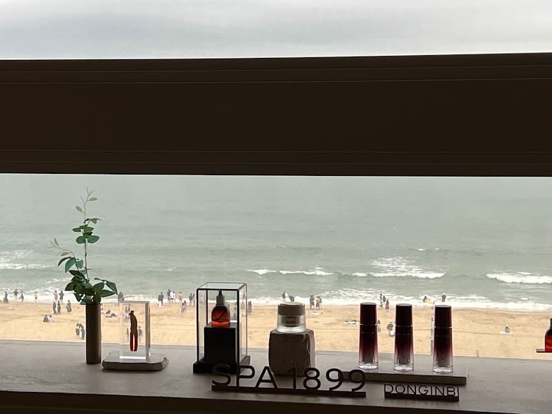 Donginbi Spa 1899 Haeundae Jung 1-dong photo