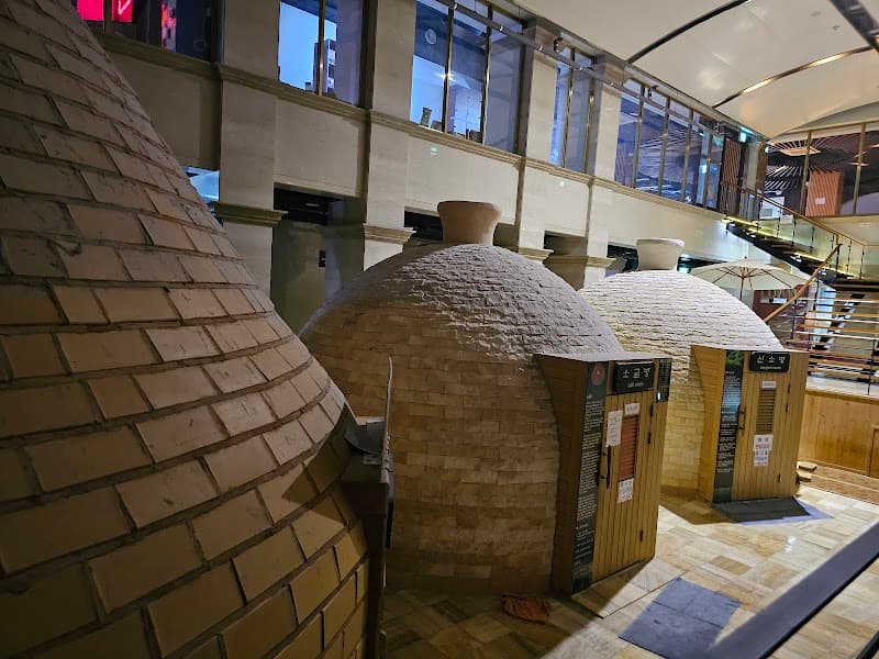 Dongyang Jewel Kiln Sauna Seoul photo