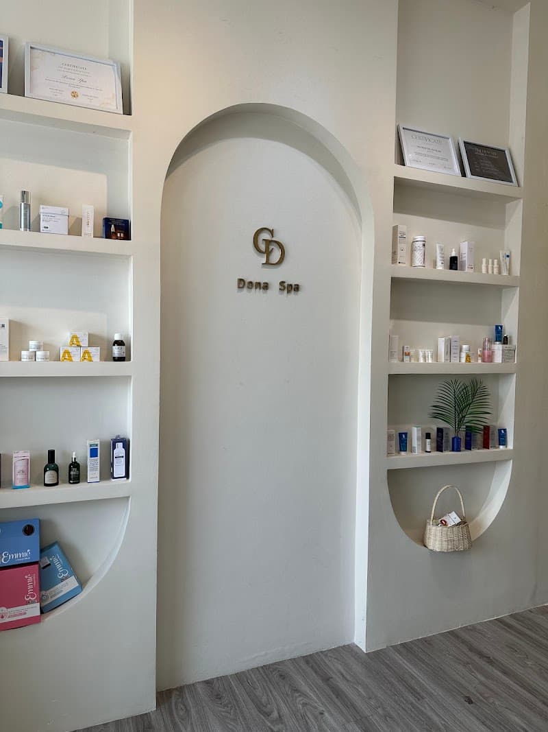 Donna Beauty Spa and Clinic Quy Nhơn photo