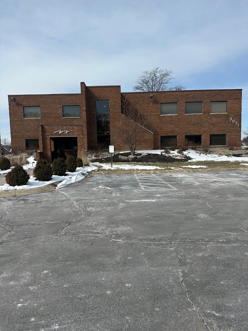 Donna Frazier LMT Dayton photo