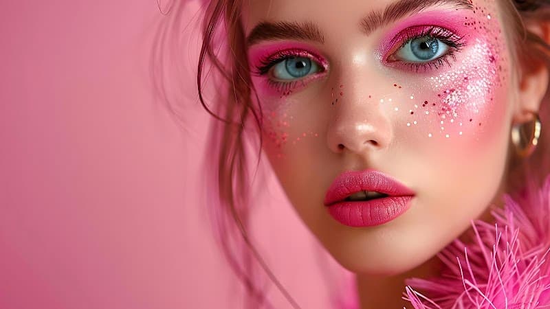 Donna Make up & Cosmetics Poprad photo