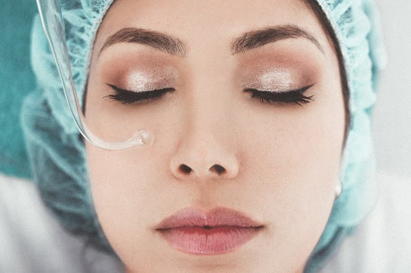 Donna Peri Skincare Hyannis photo