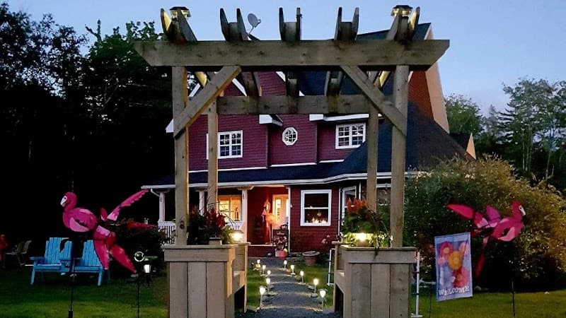 Donna's Dream Flamingo Day Spa Yarmouth Municipal District photo