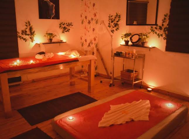 Donna spa Massage El Zamalek photo