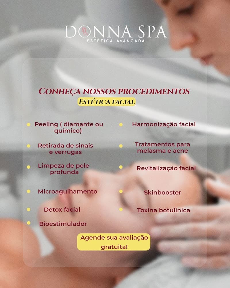 Donna Spa Sobral photo