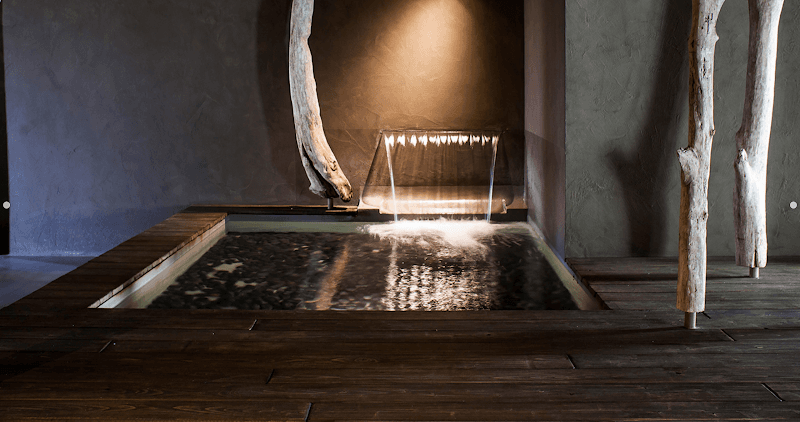 Donna Teresa Experience Spa Cervia photo
