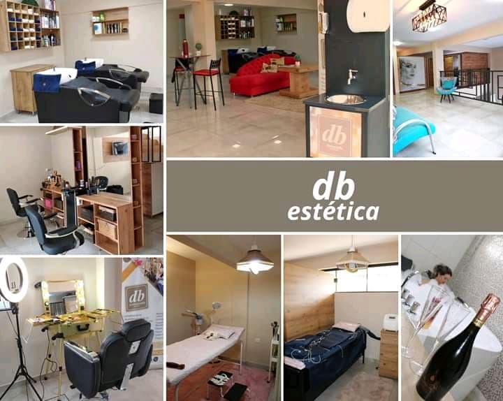 DonnaBella Estética Ciudad del Este photo