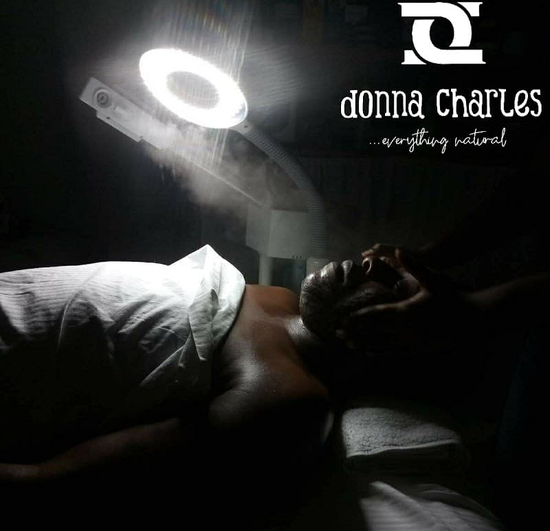 Donnacharles Spa, Highgate St Mary, Jamaica Highgate Village photo