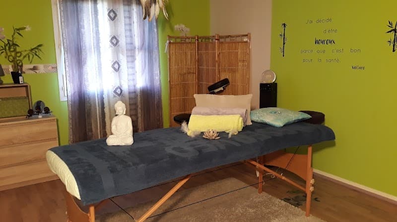 Donoma's Massage Bien-Etre Dreuilhe photo