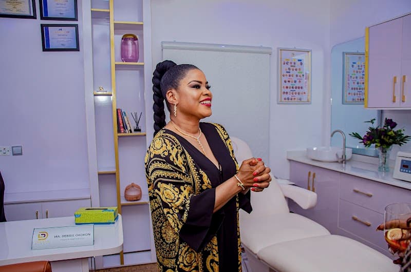 Doo Havilah Aesthetics Abuja photo
