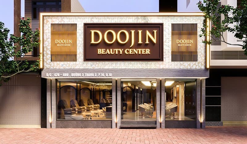 Doojin - Gội Đầu Dưỡng Sinh Quận 10 photo