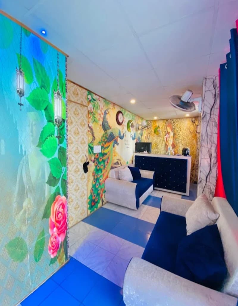 Doon Luxury Spa Dehradun photo