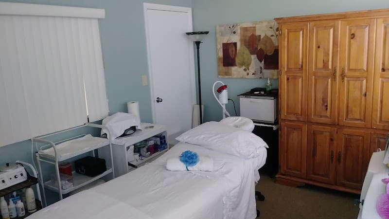 Doors to Heaven Spa Davie photo