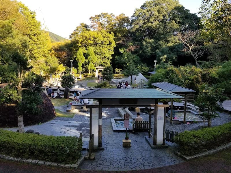 Doppo no Yu Ashigarashimo District, Yugawara Town photo